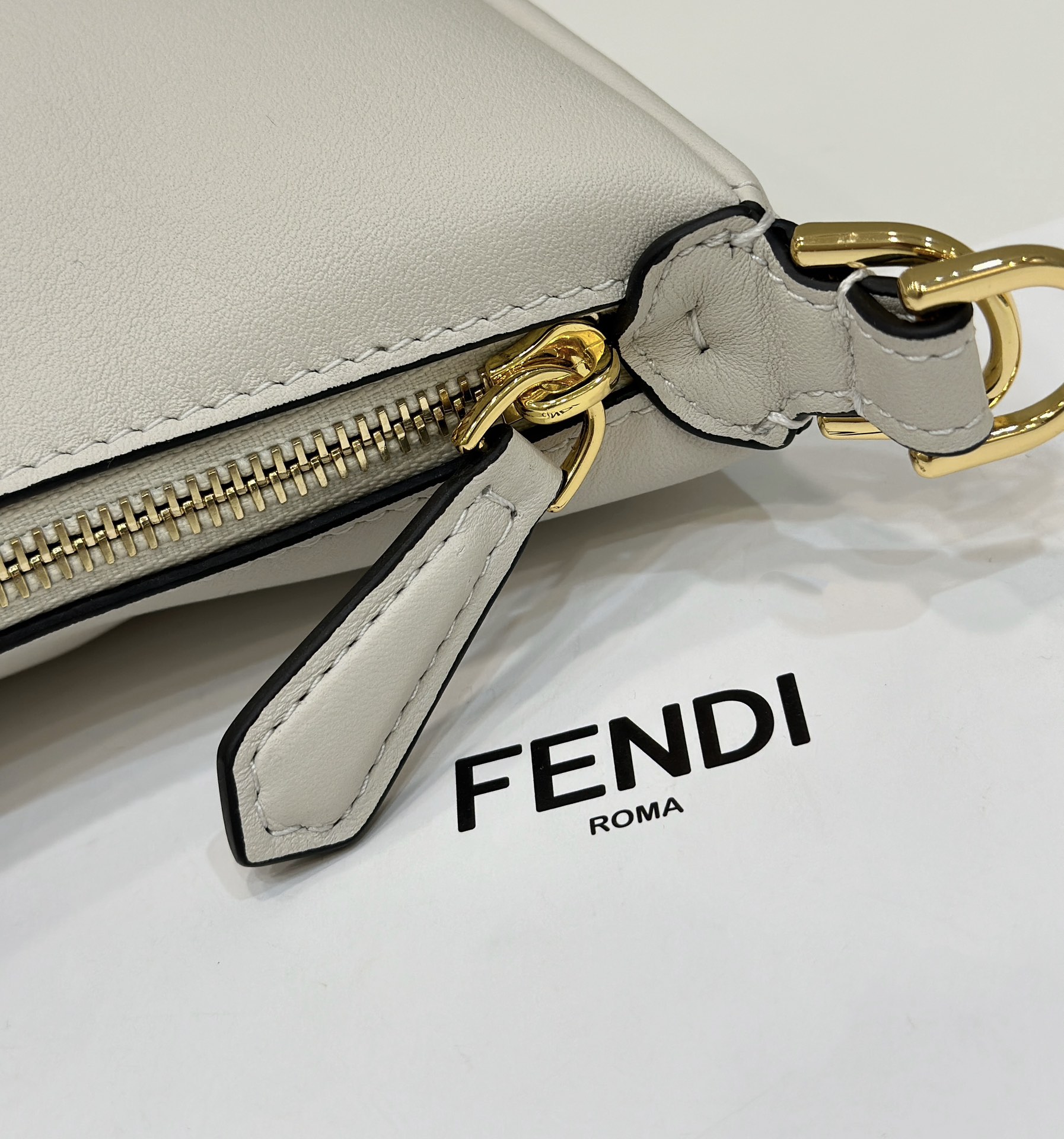 Fendi Hobo Bags